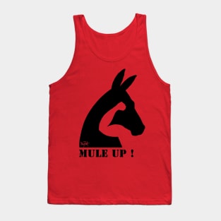 Mule Up Tank Top